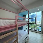 2 Bed Casa Grande Mall Kota Kasablanka Tower Chianty By Travelibu