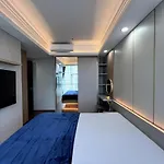 2 Bed Casa Grande Mall Kota Kasablanka Tower Chianty By Travelibu