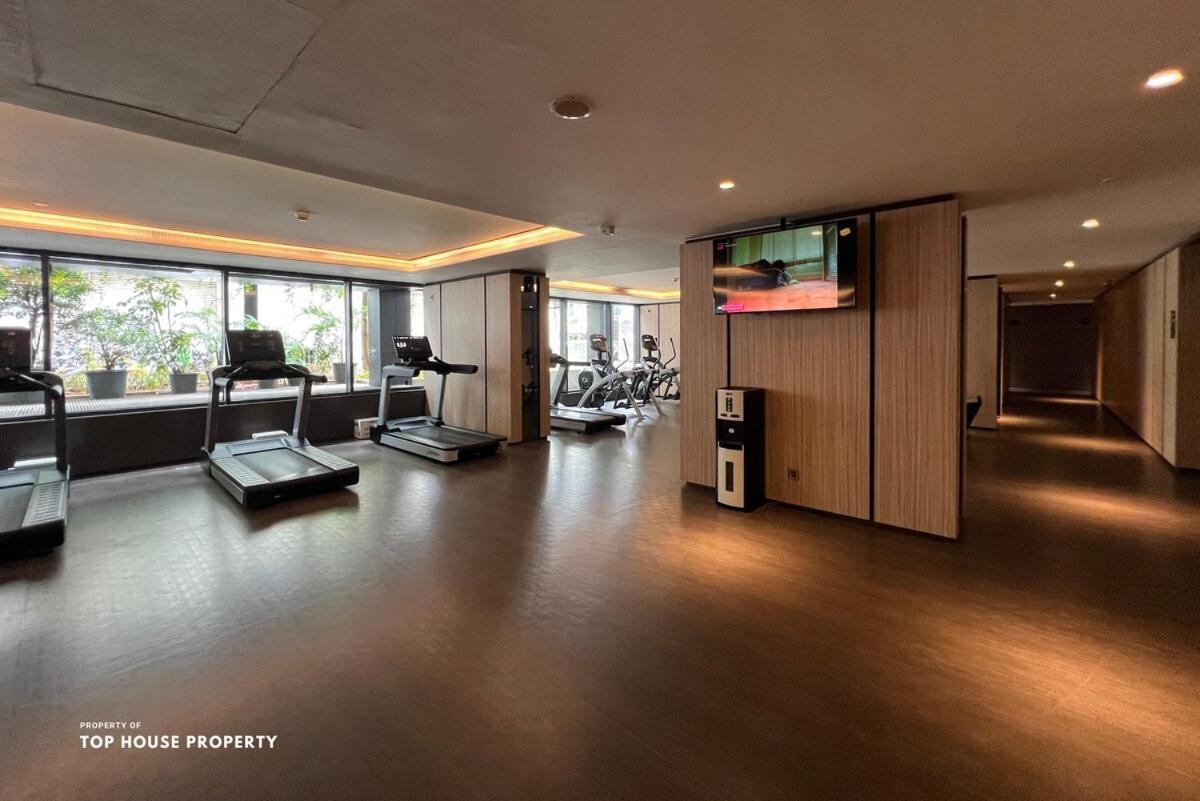 Appartement 2 Bed Casa Grande Mall Kota Kasablanka Tower Chianty By Travelibu *