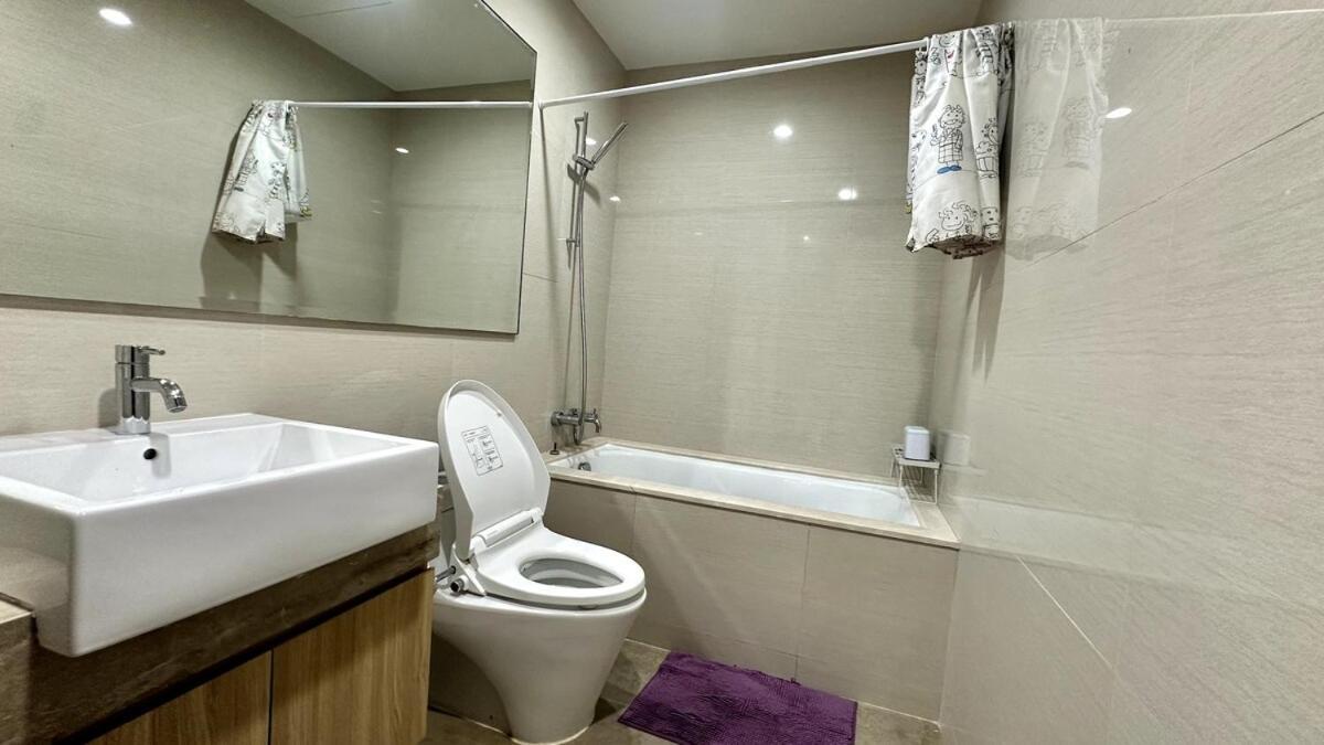 2 Bed Casa Grande Mall Kota Kasablanka Tower Chianty By Travelibu Appartement Jakarta