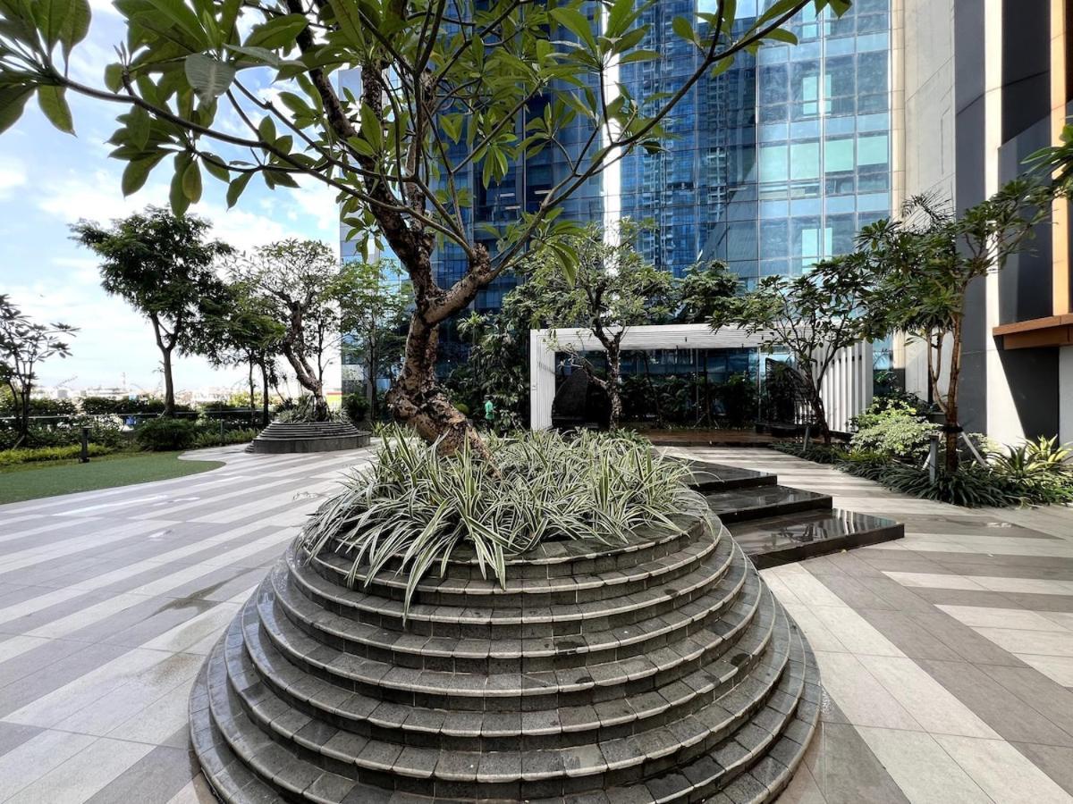 Appartement 2 Bed Casa Grande Mall Kota Kasablanka Tower Chianty By Travelibu Jakarta
