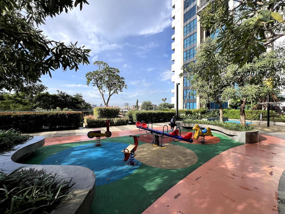 2 Bed Casa Grande Mall Kota Kasablanka Tower Chianty By Travelibu * Jakarta