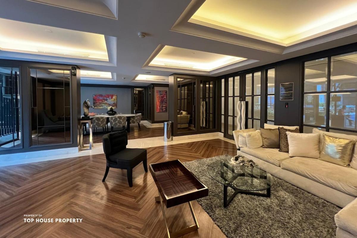 Appartement 2 Bed Casa Grande Mall Kota Kasablanka Tower Chianty By Travelibu *