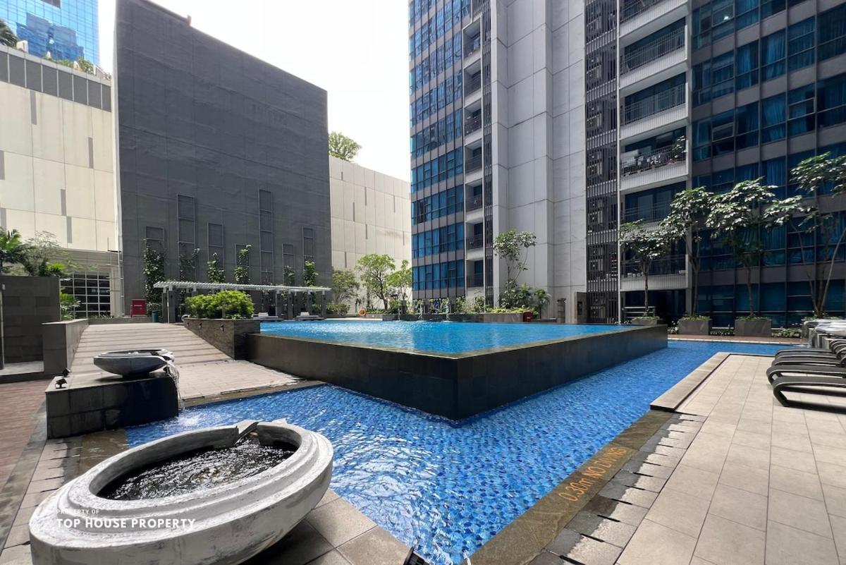 2 Bed Casa Grande Mall Kota Kasablanka Tower Chianty By Travelibu Appartement Jakarta
