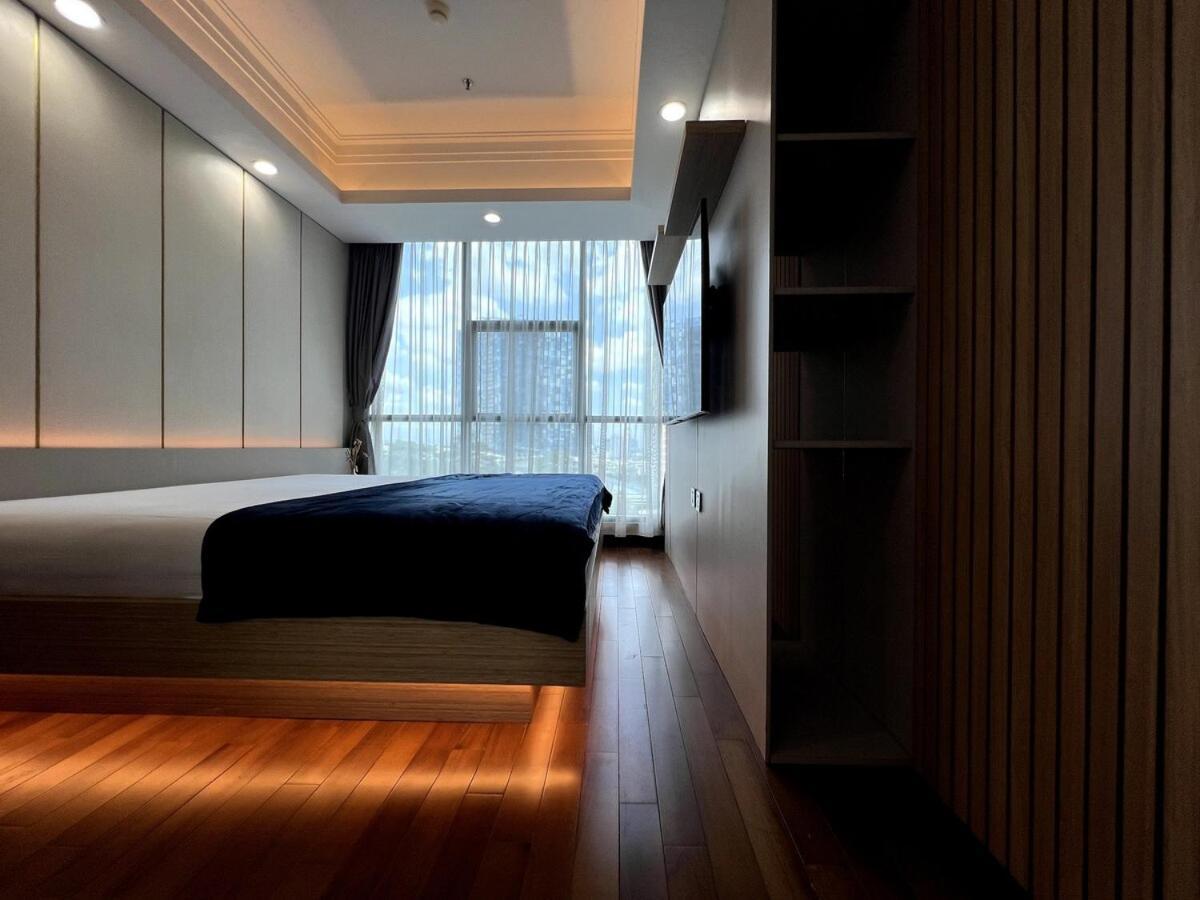 Appartement 2 Bed Casa Grande Mall Kota Kasablanka Tower Chianty By Travelibu