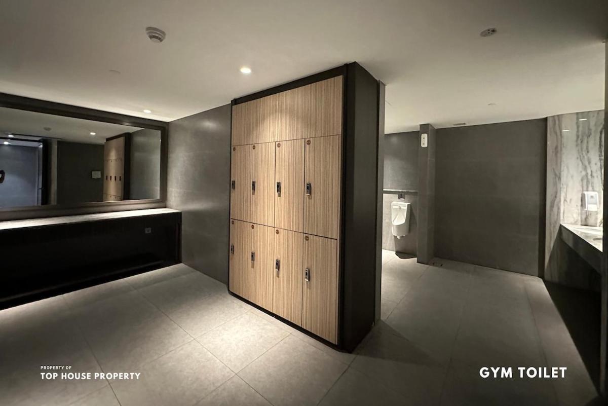 2 Bed Casa Grande Mall Kota Kasablanka Tower Chianty By Travelibu